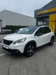 Peugeot 2008 1.2 THP GT LINE automatik