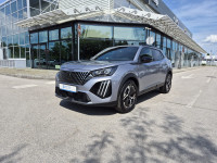 Peugeot 2008 1,2 Turbo 100 Allure