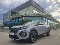 Peugeot 2008 1,2 Turbo 100 Allure