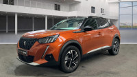 Peugeot 2008 1.2 Turbo GT LINE*AUTOMATIK*24.000km*FULL OPREMA*JAMSTVO*