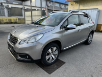 Peugeot 2008 1,2 VTi ALLURE #NAVI #VELIKI SERVIS#GARANCIJA#REG:08/27 #