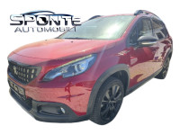 Peugeot 2008 1,2 VTi GT LINE
