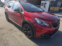 Peugeot 2008 1,2 VTi GT LINE