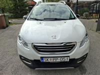 Peugeot 2008 1,2 VTi