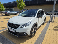 Peugeot 2008 1.2 GTline ☆☆Servisna☆☆Panorama☆☆Top stanje☆☆