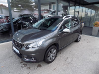 Peugeot 2008 1,2i ALLURE PAKET...MOGUĆNOSTI GARANCIJE DO 2 GOD.