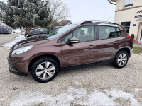 Peugeot 2008 1,4 HDi - NOVE GUME - ODLIČAN