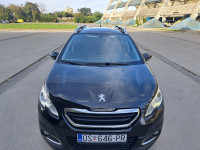 Peugeot 2008 1,4 HDi, KLIMA, LED,.. ODLIČAN , REG: 09/2024.