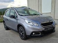 Peugeot 2008 1,4 HDi