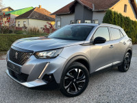 Peugeot 2008 1,5 D • AUTOMATIK• U PDV-u•