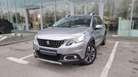 Peugeot 2008 1,5 BlueHDI 100 S&S Allure, NAVIGACIJA, STRAŽNJI PARKING