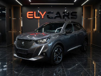 Peugeot 2008 1,5 BlueHDI 110 KS Allure(Virtaul/PARKING KAMERA
