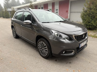 Peugeot 2008 1,5 BlueHDI, 2019.god, 145000km
