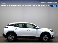 Peugeot 2008 1.5 BlueHDI Active