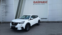 Peugeot 2008 1.5 bluehdi Active