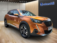 Peugeot 2008 1,5 BlueHDI Allure - Jamstvo 2 godine