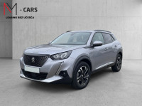 Peugeot 2008 1,5 BlueHDI ALLURE, LEASING BEZ UČEŠĆA I BEZ JAMCA