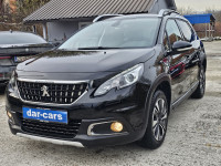 Peugeot 2008 1,5 BlueHDI "ALLURE"-Reg.5/26-KUPLJEN U HR-NAVI-FULL-GAR.