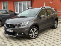 Peugeot 2008 1,5 BlueHDI ***ALLURE*** LEASING RATA 155€**
