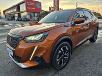 Peugeot 2008 1,5 BlueHDI ALLURE VIRTUAL NAVI KAMERA *49 TKM GARANCIJA*