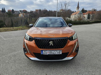 Peugeot 2008 1,5 BlueHDI automatik, GT-line