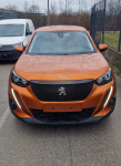 Peugeot 2008 1,5 BlueHDI automatik..u pdv-u