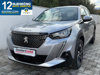 Peugeot 2008 1,5 BlueHDI Automatik Virtual Kamera Servisna Jamstvo
