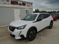 Peugeot 2008 1,5 BLUEHDI EAT 8 automatik