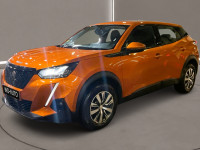 Peugeot 2008 1,5 BlueHDI"LED"NAVI"PDC"JAMSTVO 12"