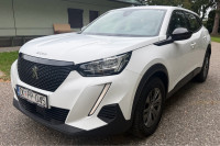 Peugeot 2008 1.5 BlueHDi, Navigacija, Pdc, Alu, Servisna, u PDV-u