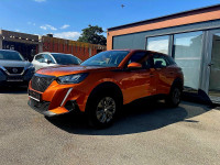 Peugeot 2008 1,5 BlueHDI*SERVIS *JAMSTVO *