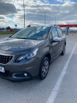 Peugeot 2008 1,5 BlueHDI