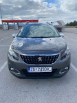 Peugeot 2008 1,5 BlueHDI