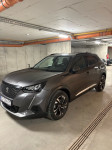 Peugeot 2008 1,5 BlueHDI , Allure