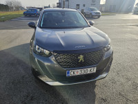 Peugeot 2008 1,5 BlueHDI