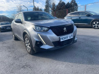 Peugeot 2008 1,5 BlueHDI