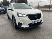 Peugeot 2008 1,5 BlueHDI