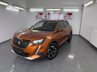 Peugeot 2008 1,5 BlueHDI