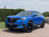Peugeot 2008 1,5 BlueHDI