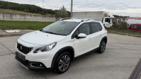 Peugeot 2008 1,5 BlueHDI