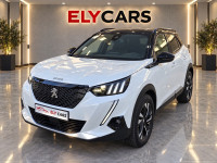 Peugeot 2008 1.5 HDI 110 KS GT Line ‼️89.000 KM