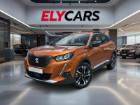 Peugeot 2008 1,5 HDI 110KS ALLUR/NAVI.LED/KOZA/u sustav pdv