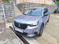 Peugeot 2008 1,5 HDI 110KS LED/NAVI.(NOVI Lanac 8mm)REG.10/2026