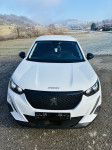 Peugeot 2008 1.5 HDI, 12/2021, samo 86 000 km