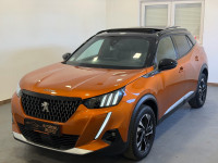 PEUGEOT 2008 1,5 HDI GT-LINE,PANORAMA,AMBI, KAMERA, LED, JAMSTVO!
