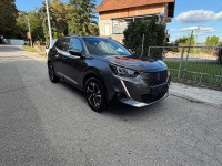 Peugeot 2008 1.5 HDI