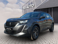 Peugeot 2008 ACTIVE PACK 1.5 BHDI 110 BVM6 HR | SERVISNA | JAMSTVO |