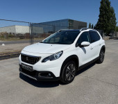 Peugeot 2008 1,5 HDI LEASING BEZ UČEŠĆA, NAVI, PANORAMA, NOVI LANAC