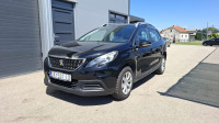 PEUGEOT 2008 1,6 BLUE HDI