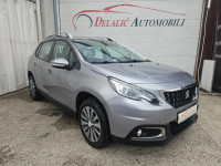 Peugeot 2008 1,6 BlueHDI 100 Style,1 GODINA GARANCIJE!